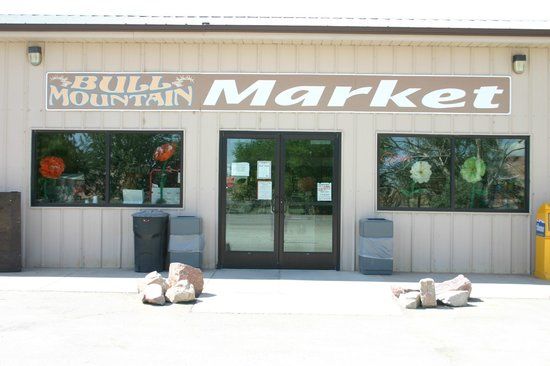 Bull Mountain Market Pizza & Deli