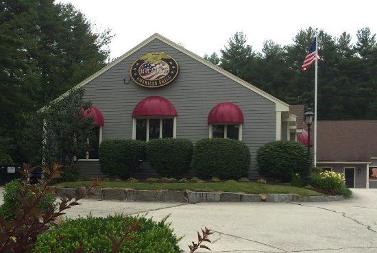 Brady's American Grill