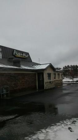 Pizza Hut