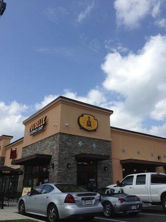 Potbelly's Sandwich Works