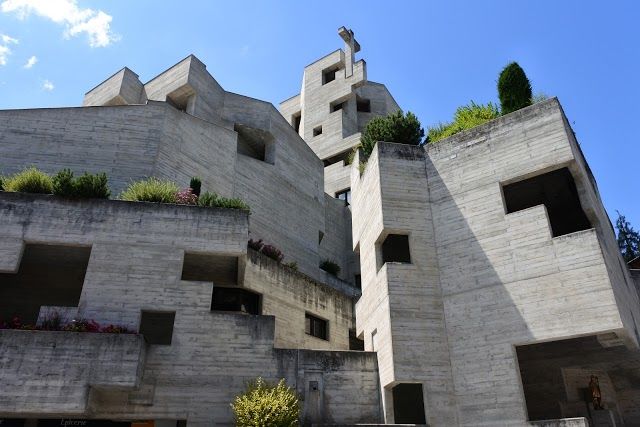 Eglise Saint-Nicolas