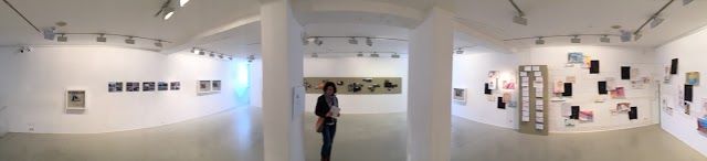 Galerie Freihausgasse