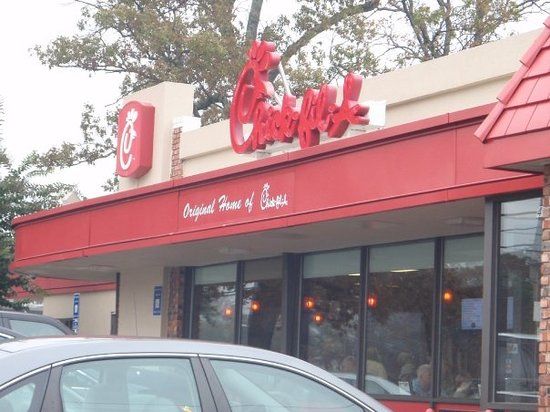 Chick-fil-A