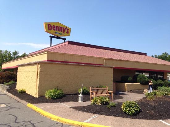 Denny's