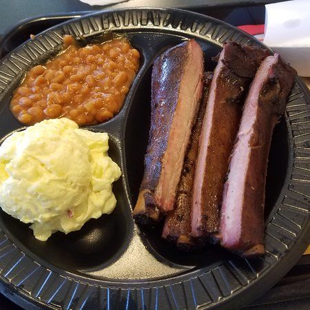 Buddy's Bar-B-Que Emory Road