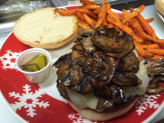 Razz's Breakfast Bar and Grill