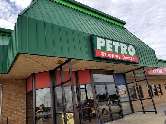 Iron Skillet Restaurant