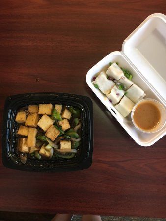 Tasty Thai Restaurant