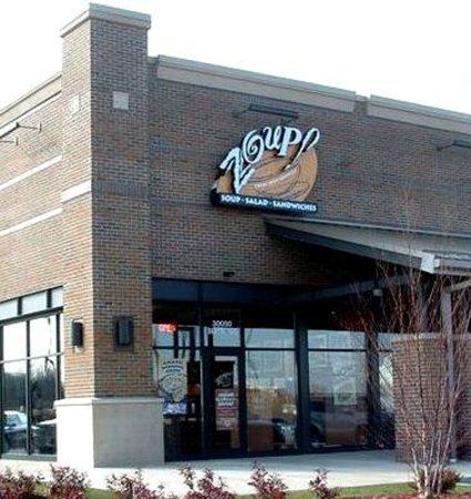 Zoup