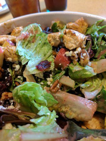 Buffalo Wings & Rings