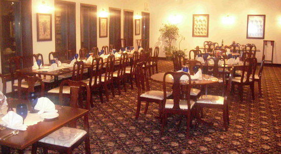 Sabir's Dining & Lounge