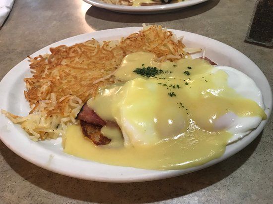 Frieds Family Restaurant