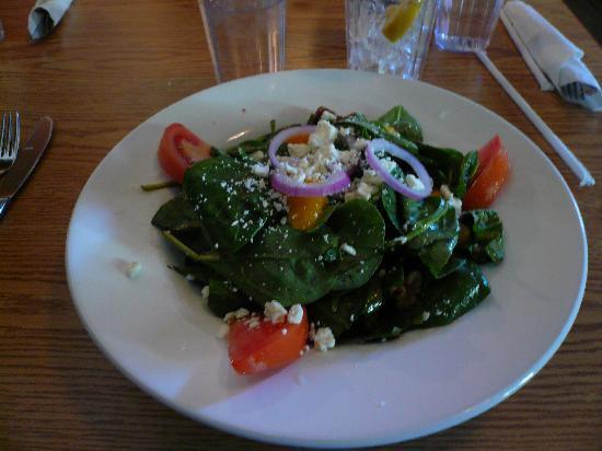 Wolf Creek Restaurant and Bar