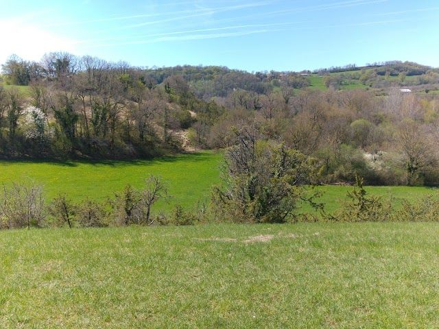 Le Marais de Bonnefont