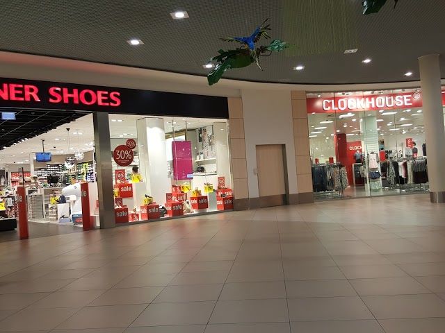 La Maladière Centre