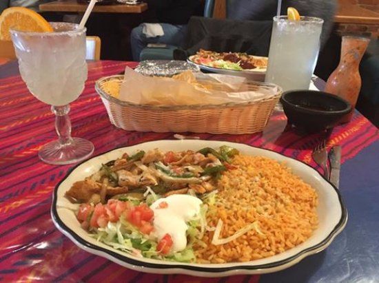 La Fiesta Brava Mexican Restaurant