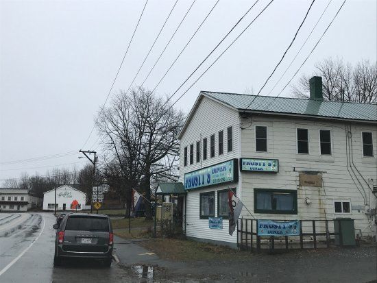 Clarks Country Kitchen