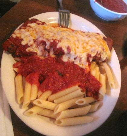 Floramo's Fifth Ave Restaurant