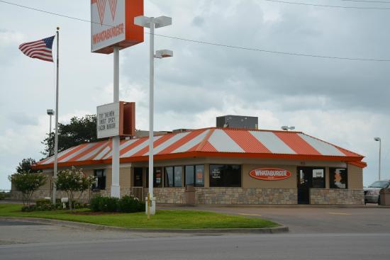 Whataburger