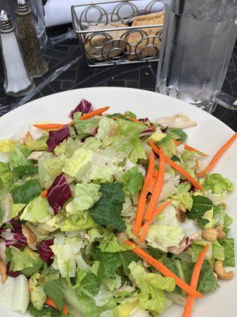 The Cheesecake Factory