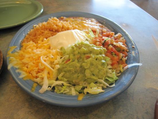 Mazatlan Mexican Restaurant