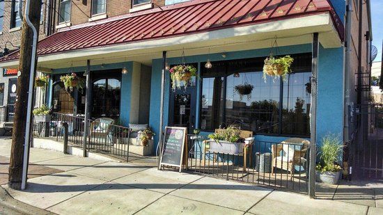 Southern Cross Kitchen