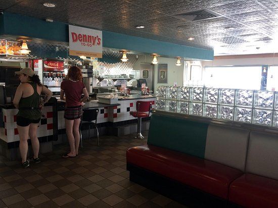 Denny's
