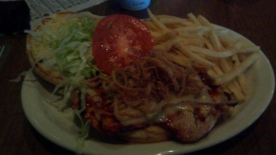 Rock Bottom Restaurant & Brewery