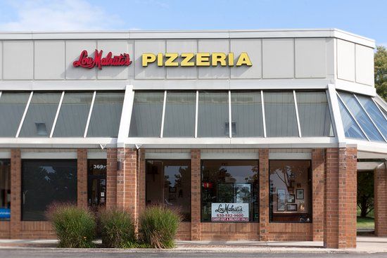 Lou Malnati's Pizzeria