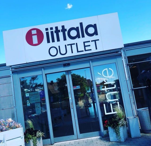 Iittala Outlet