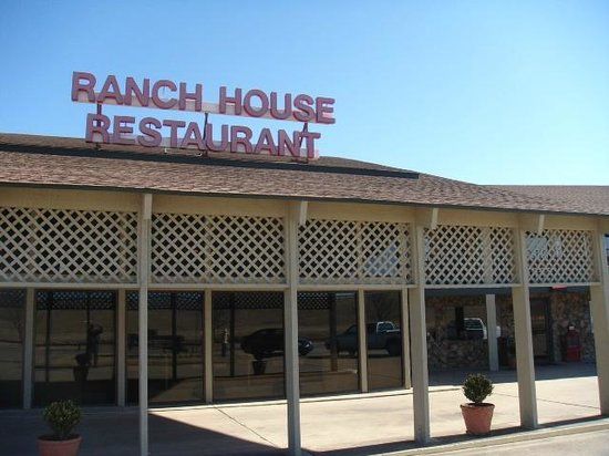 Ranch House Restaurant