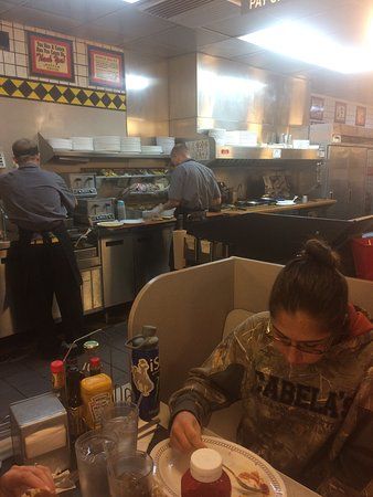 Waffle House
