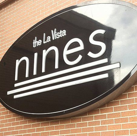 The La Vista Nines
