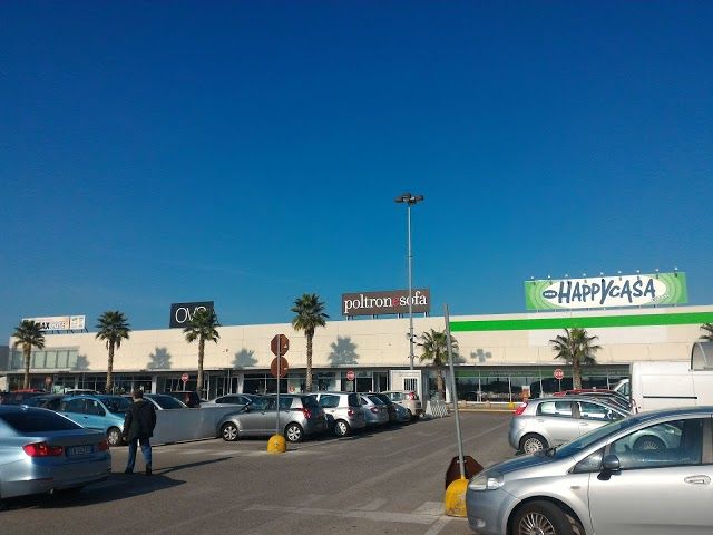 Barimax Shopping Village