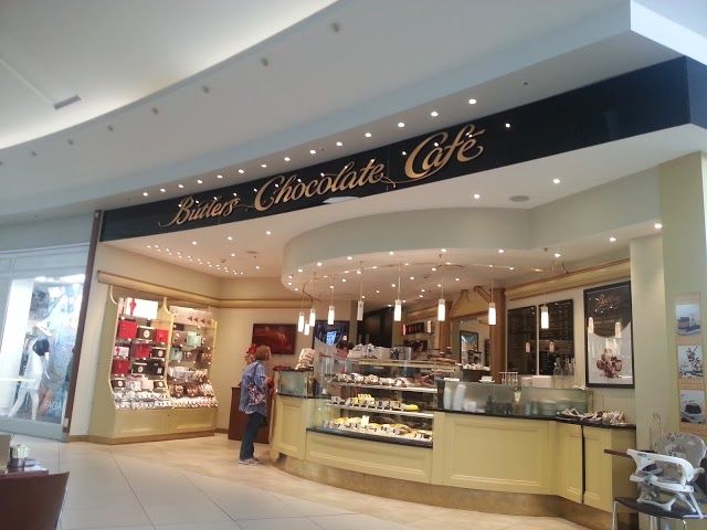 Coastlands Shopping Centre