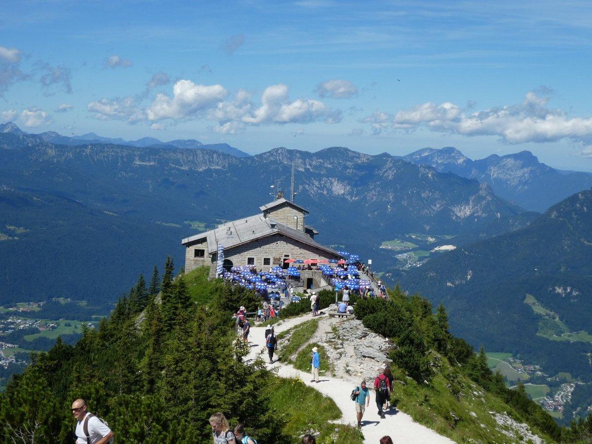 Adelaarsnest