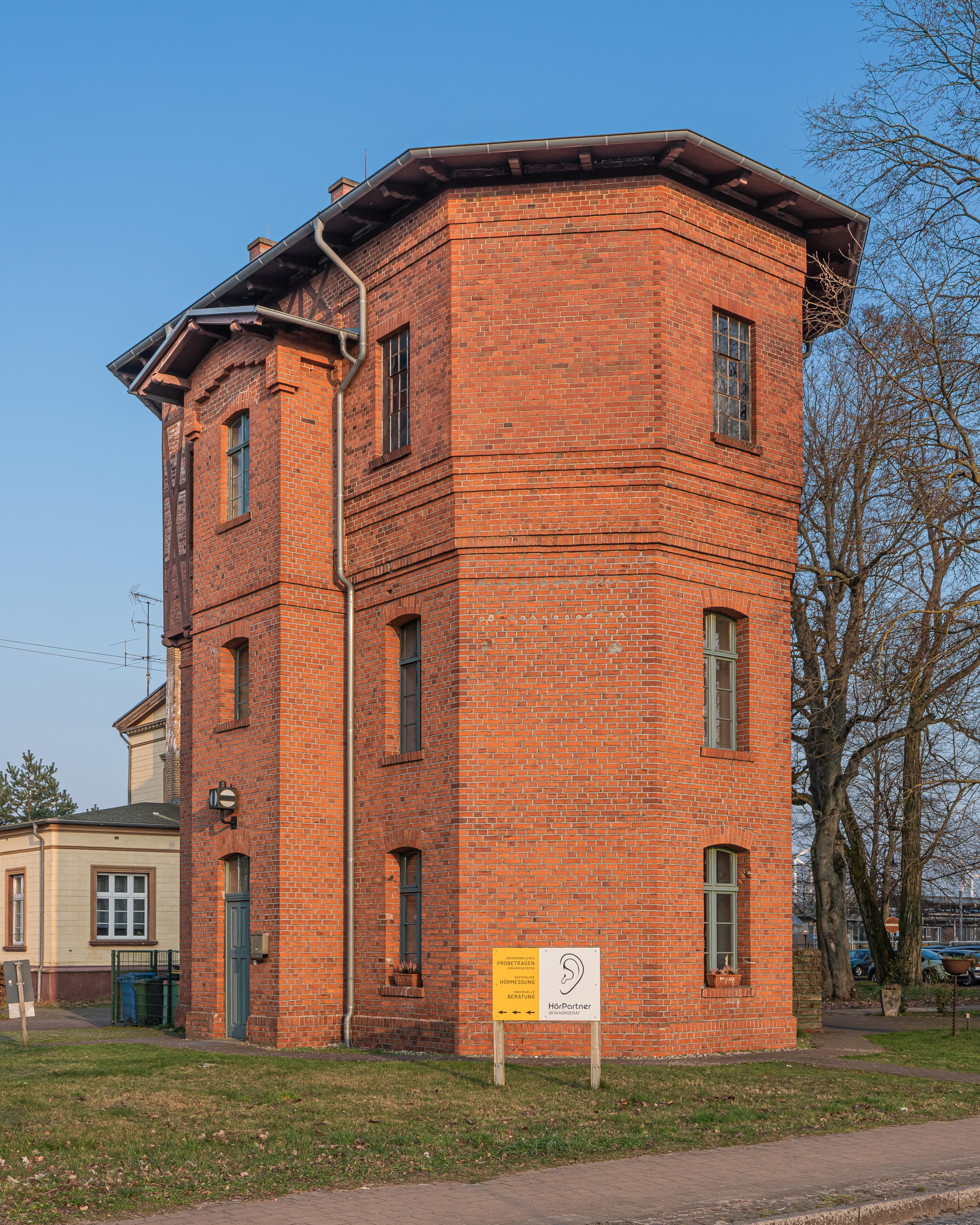 Wasserturm