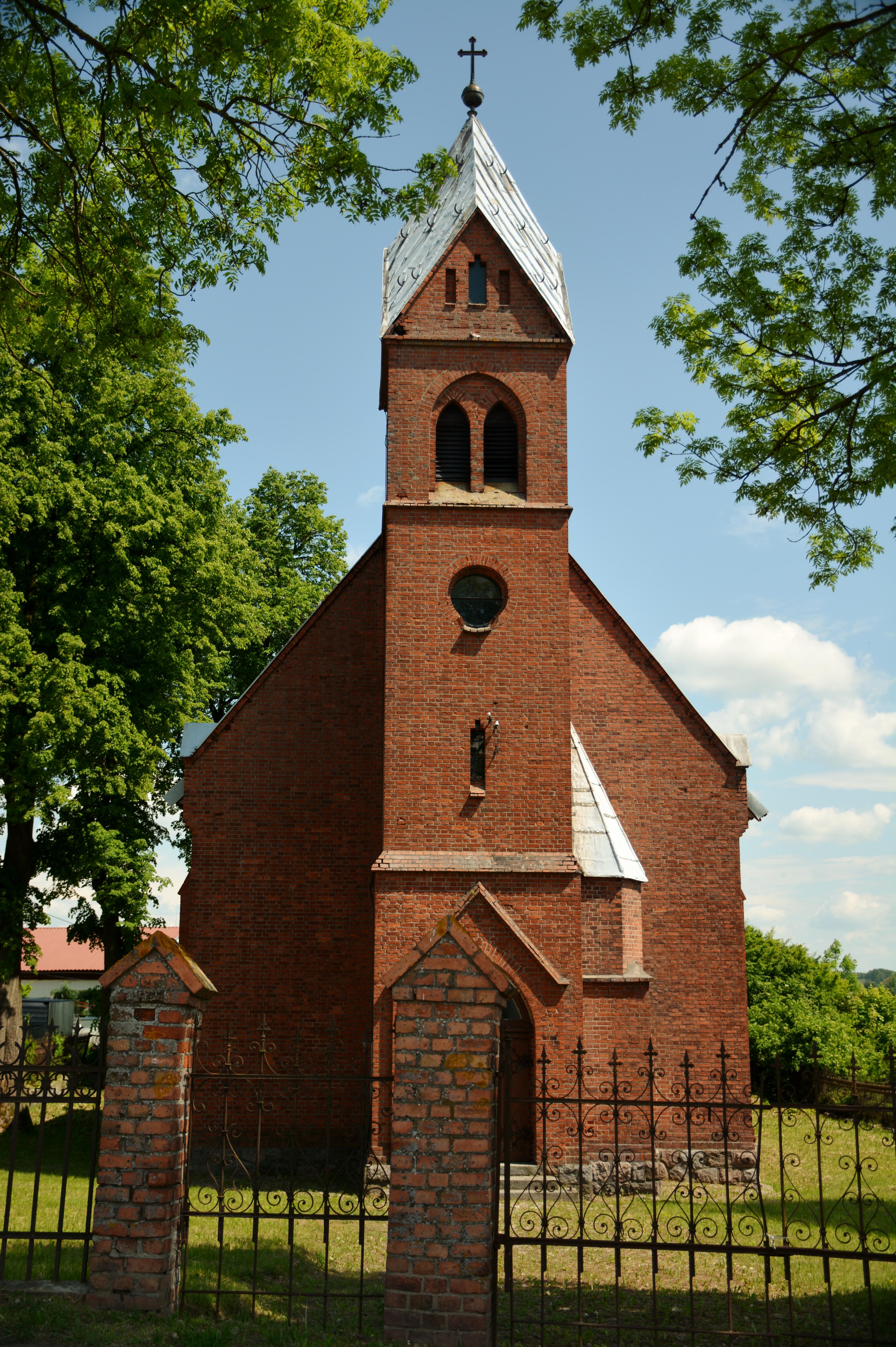 Kościół pw. św. Bartłomieja
