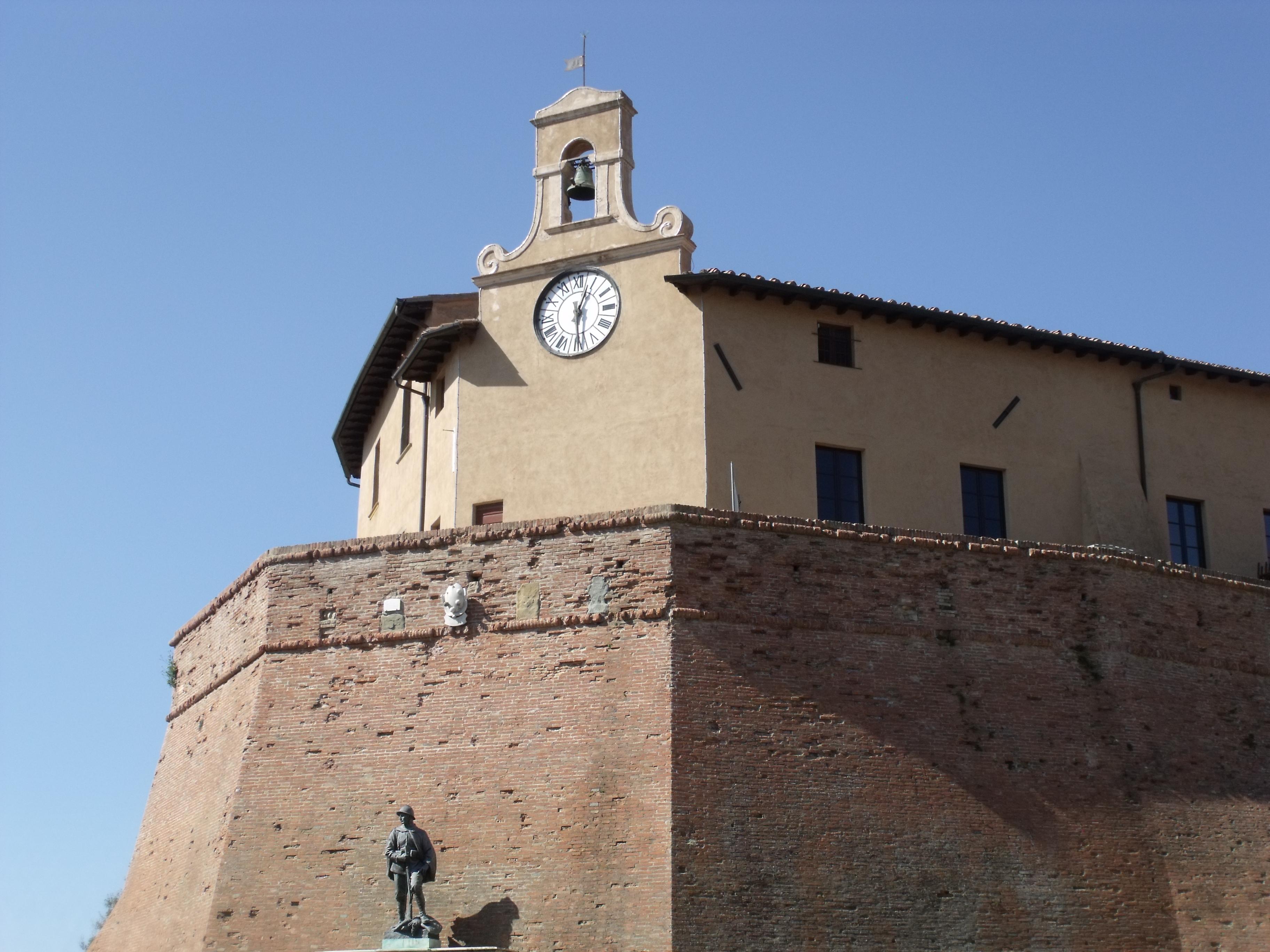 Castello di Lari
