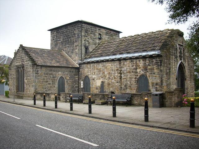 Priory Church