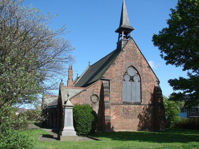 Parish Church of St. Paul