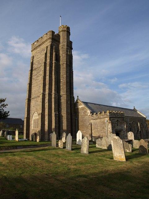 Church of All Saints