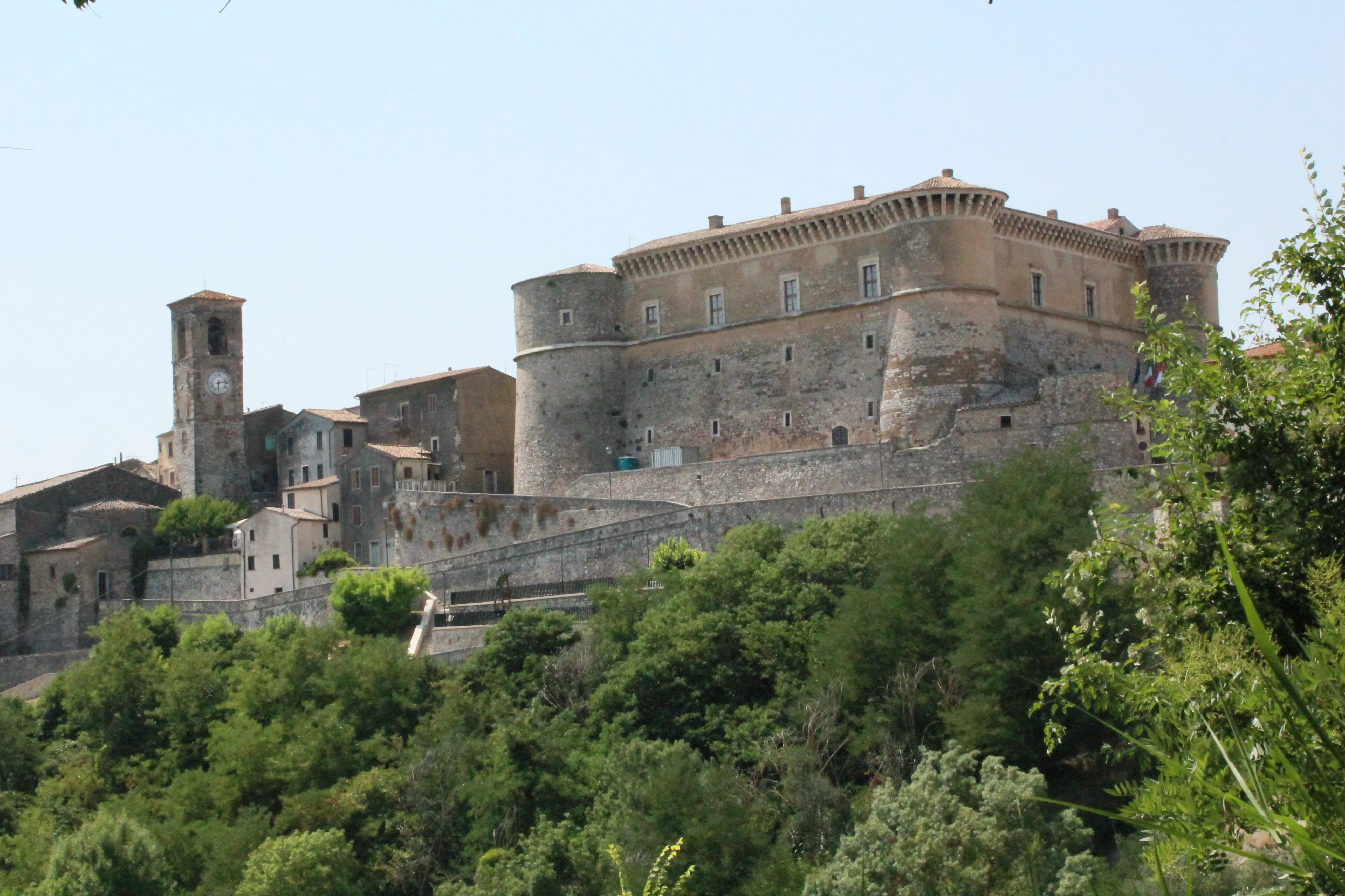 Castello di Bartolomeo