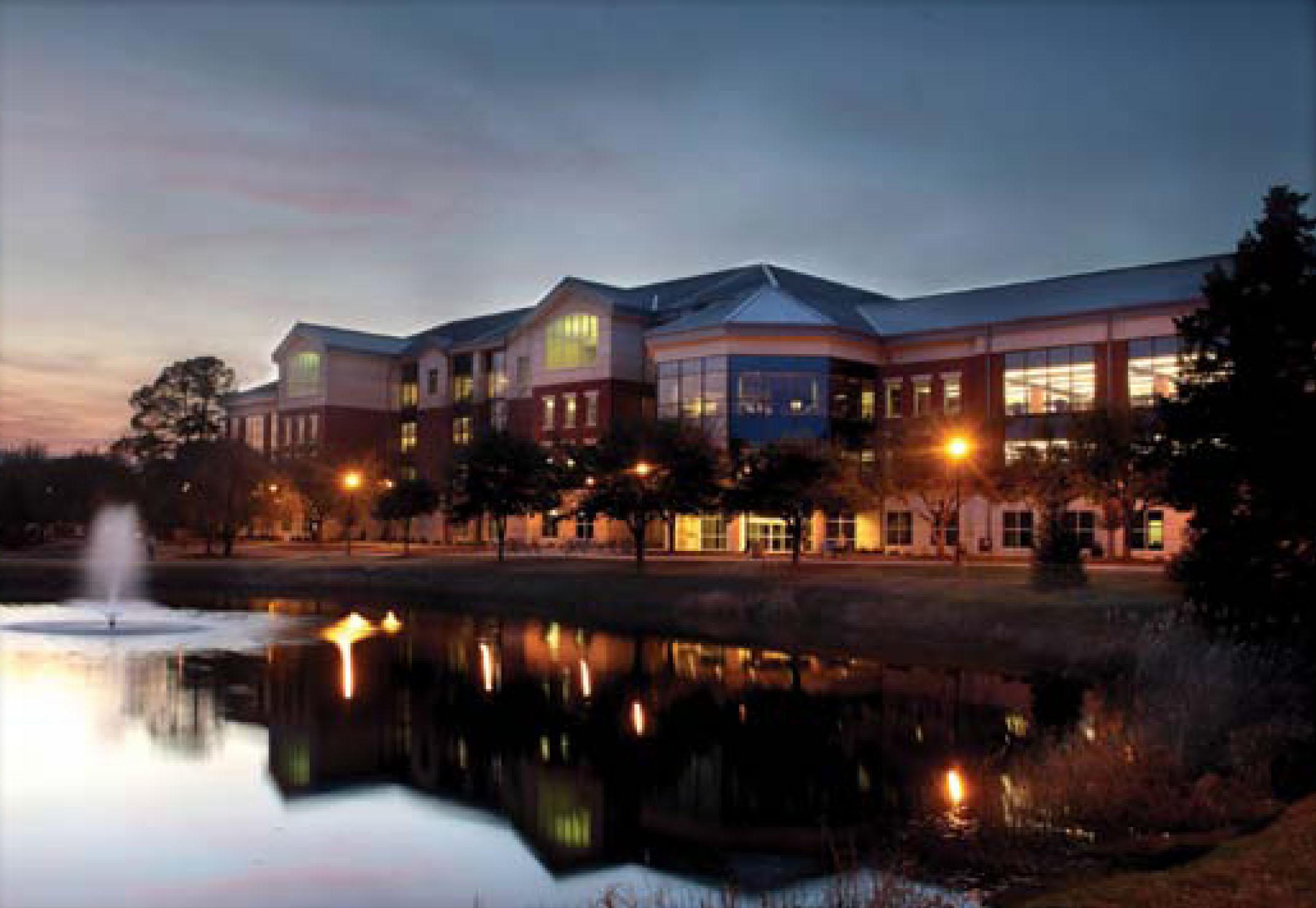 East Georgia State College