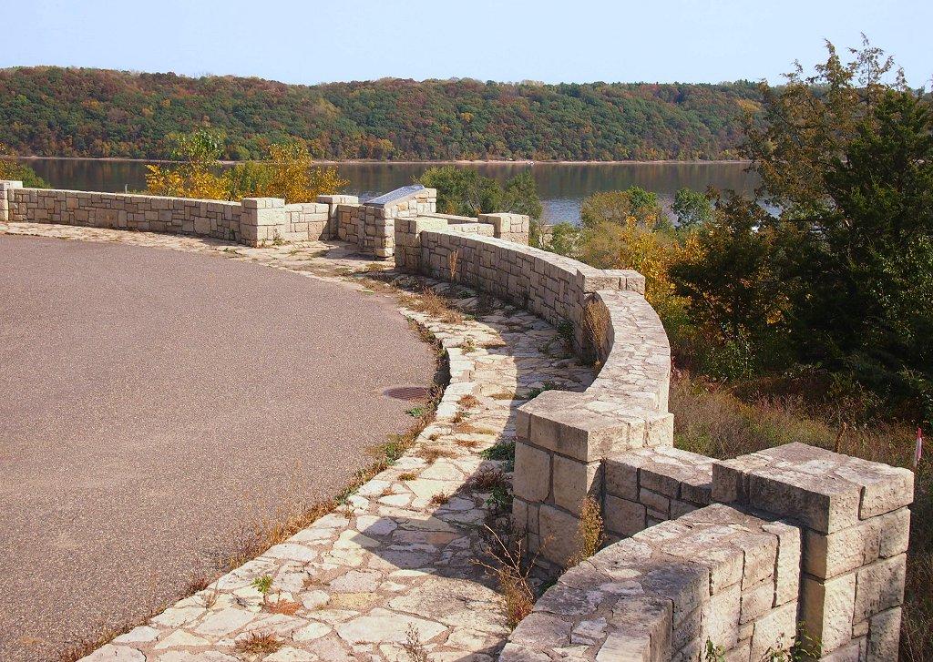 Scenic Overlook