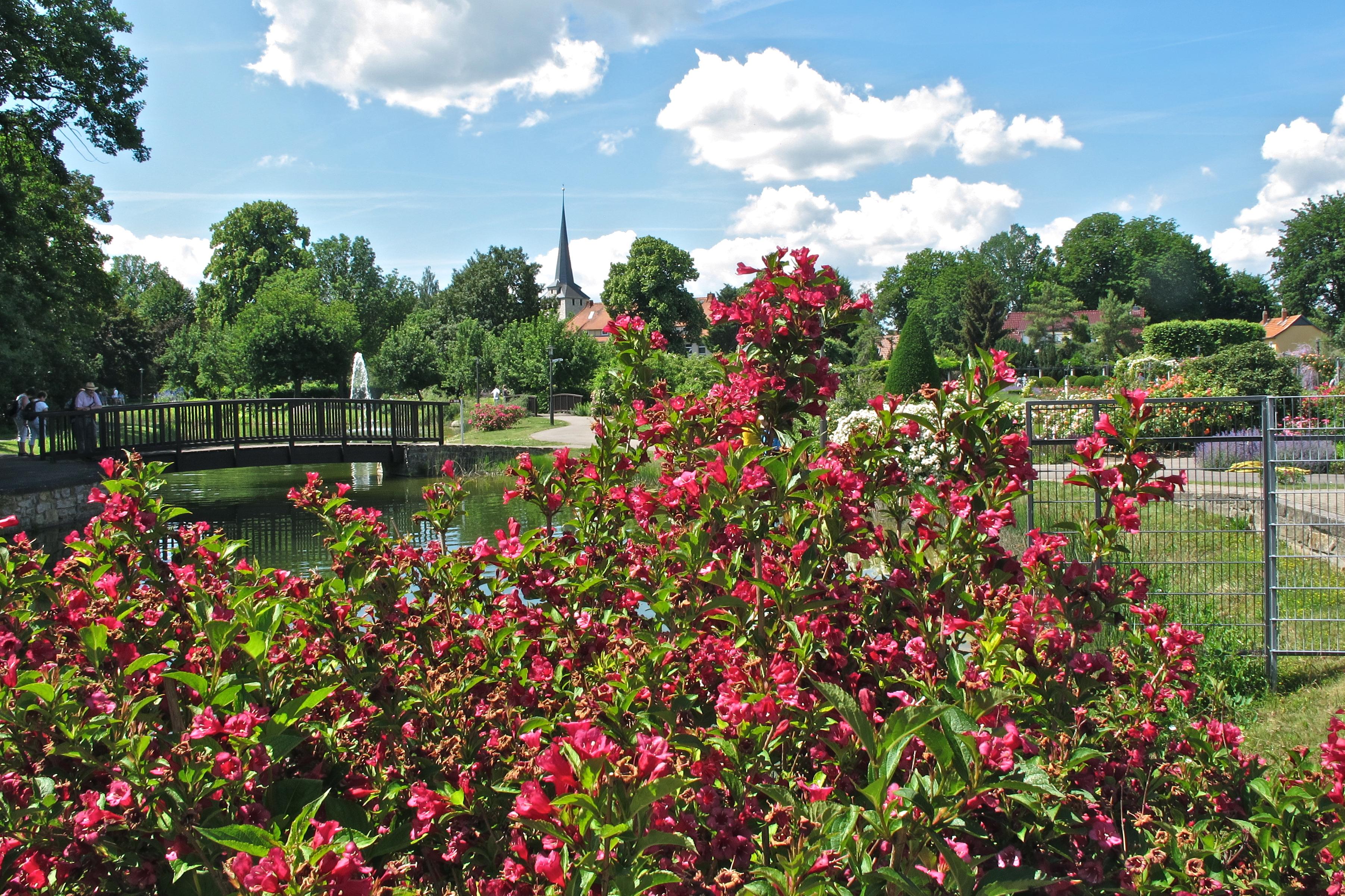 Rosengarten