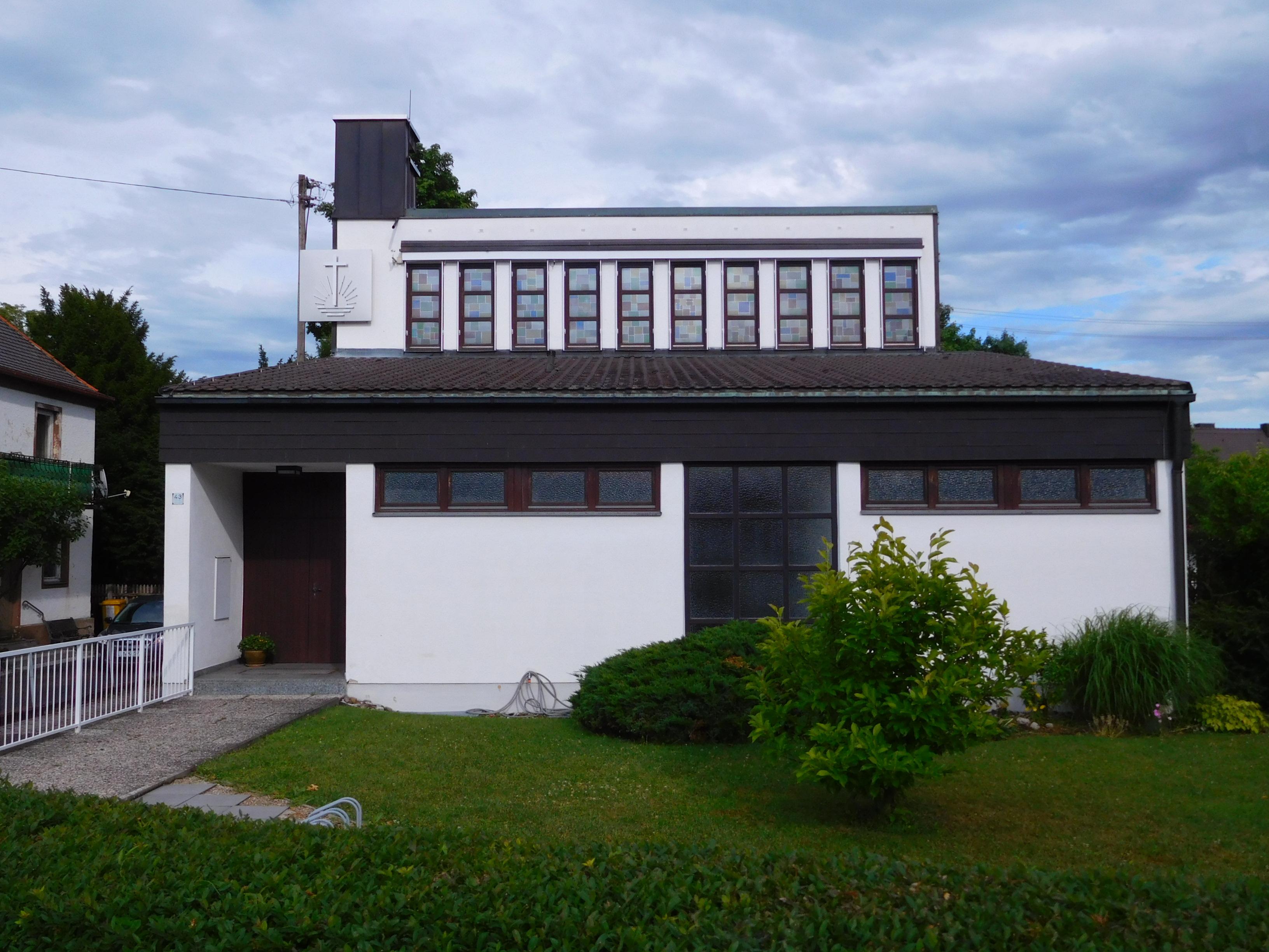Neuapostolische Kirche