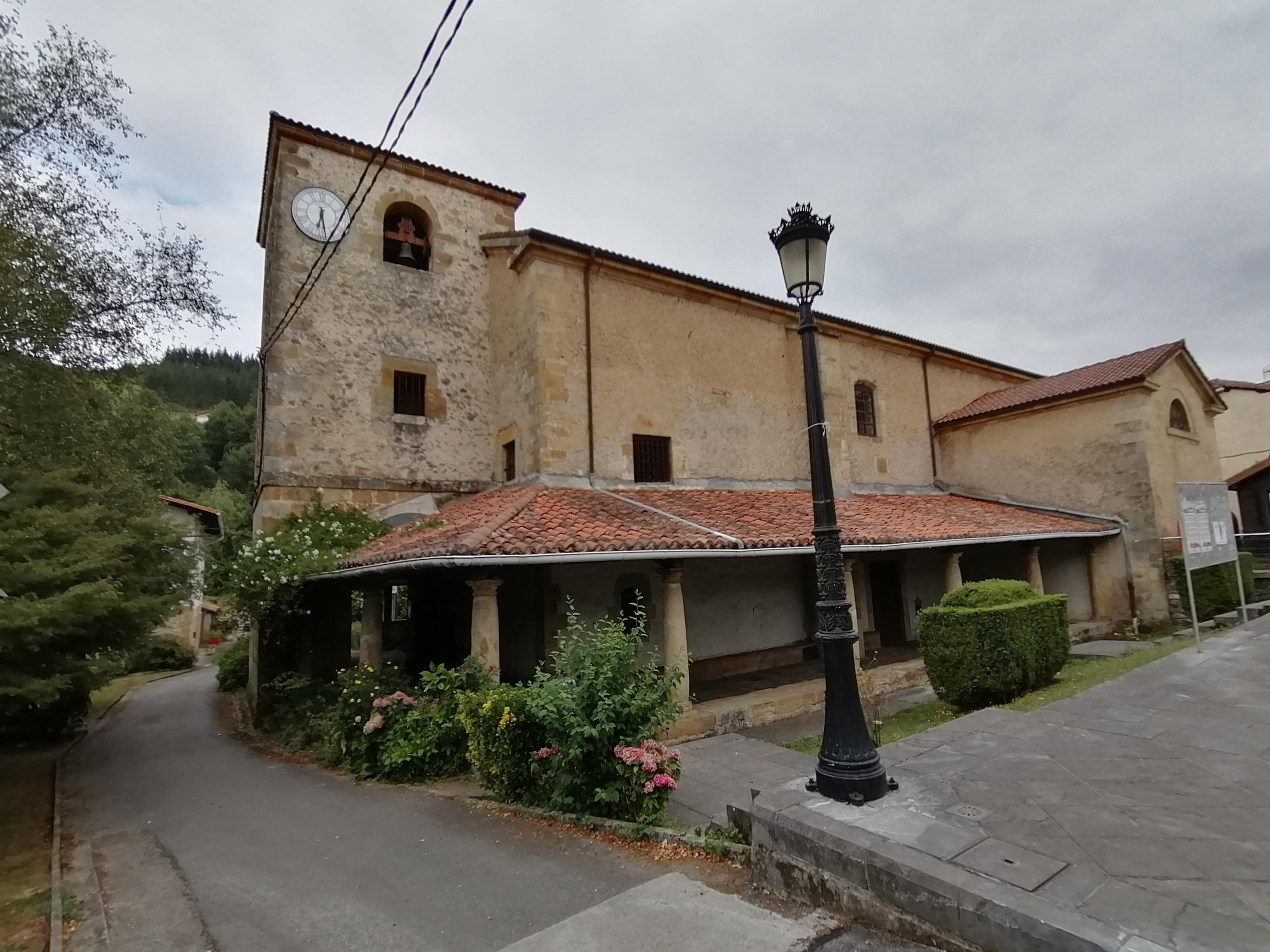 San Vicente