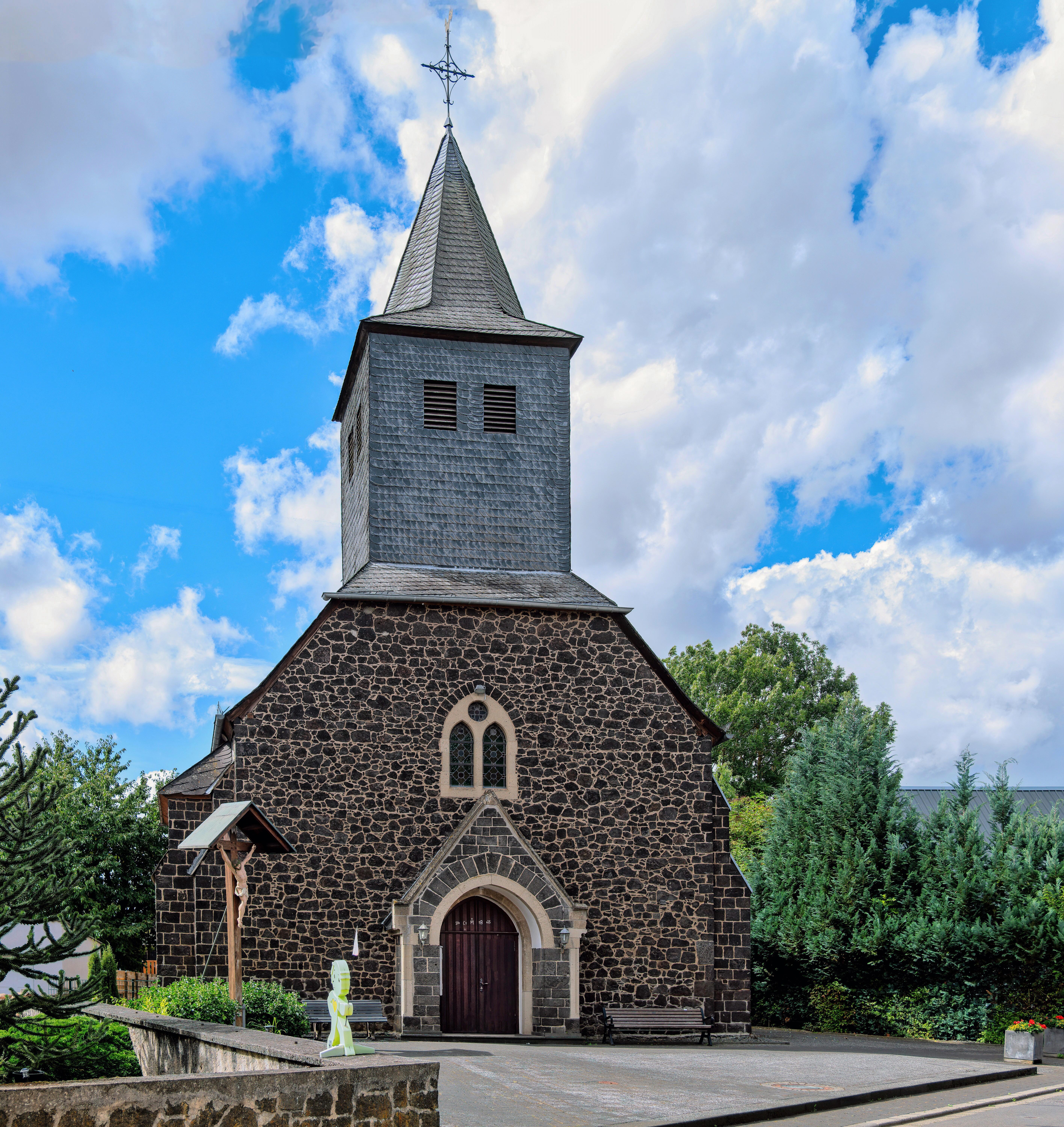 St. Nikolaus