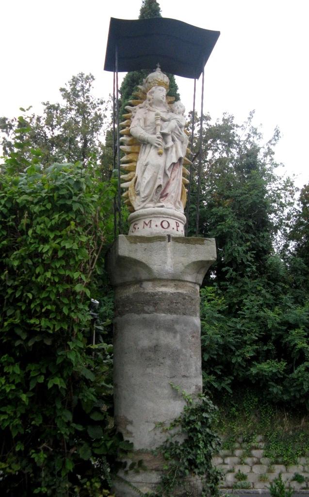 Mariensaule